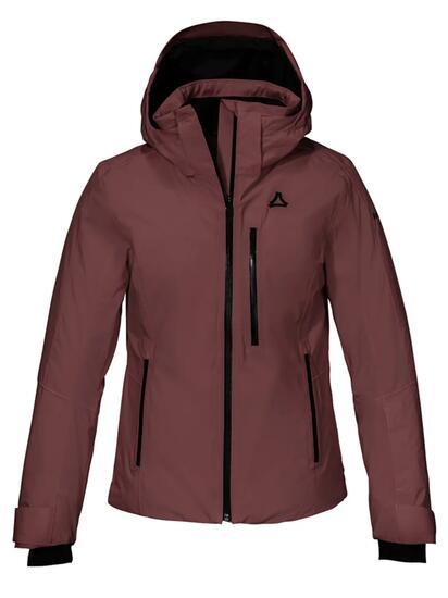 SCHÖFFEL Schöffel Damen Ski Jacke STYLE TRIFEX