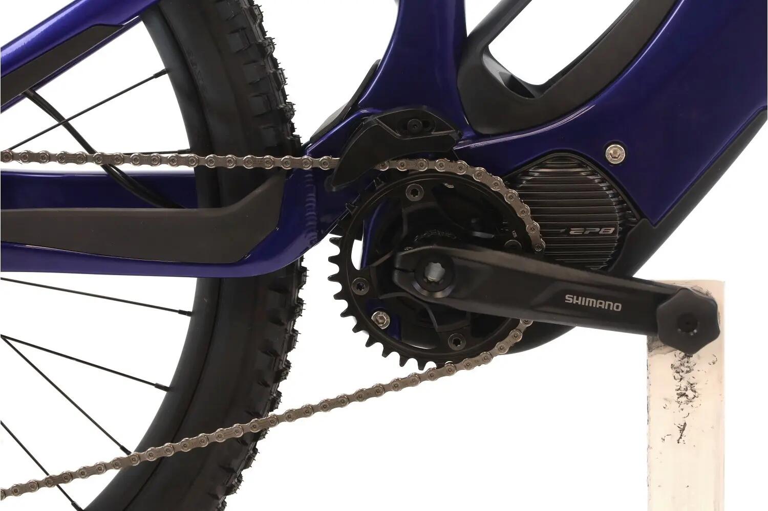 Ebike reconditionné ·  Xtep Lynx Pro 0.7 XT · Vélo 0 km 4/8