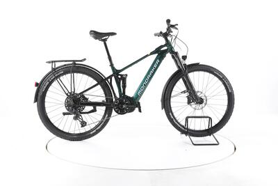 Tweedehands - mondraker chaser rx suv e-bike - zeer goed