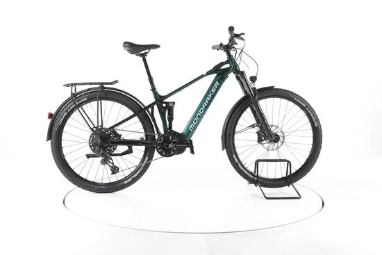 Ebike ricondizionata · Mondraker Chaser RX · Ottime condizioni