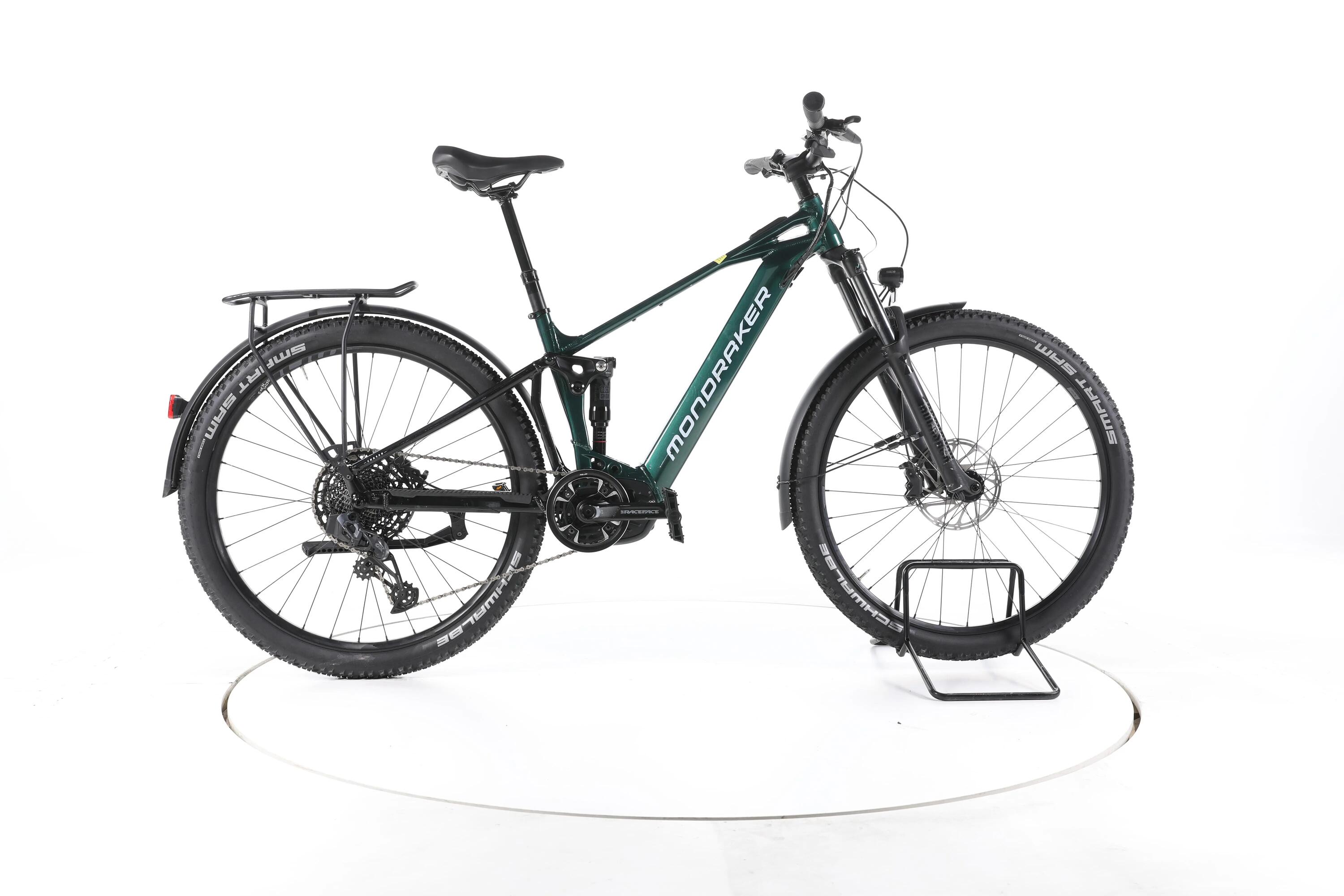 MONDRAKER picture