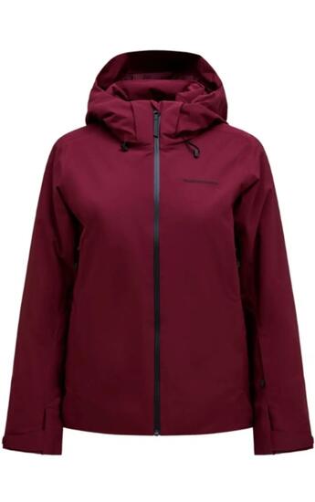 PEAK PERFORMANCE Peak Performance Damen Anima Hipe 2L Insulated Shelljacke PORTO