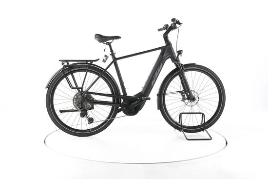 Tweedehands - KTM Macina Style 720 LTD Trekking E-Bike - Zeer goed