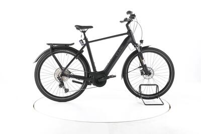 Tweedehands - cube touring hybrid pro trekking e-bike - zeer goed