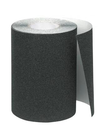 BULLET Rouleau Grip 9" Noir