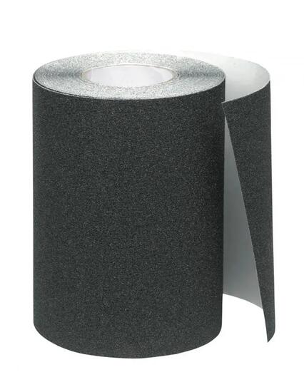 BULLET Rouleau Grip 9" Noir