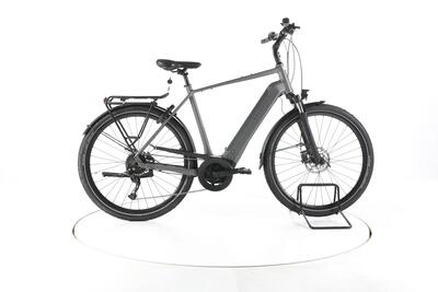 Tweedehands - kalkhoff endeavour 3.b move trekking e-bike - zeer goed