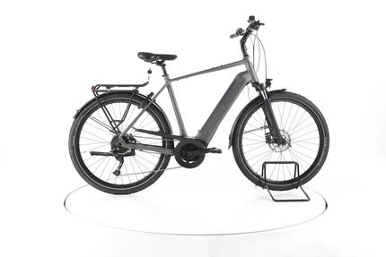 Tweedehands - Kalkhoff Endeavour 3.B Move Trekking E-Bike - Zeer goed