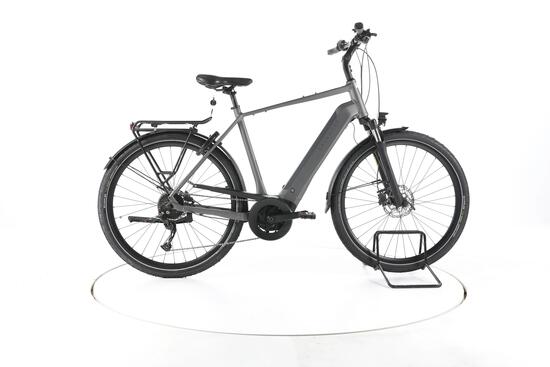 Tweedehands - Kalkhoff Endeavour 3.B Move Trekking E-Bike - Zeer goed