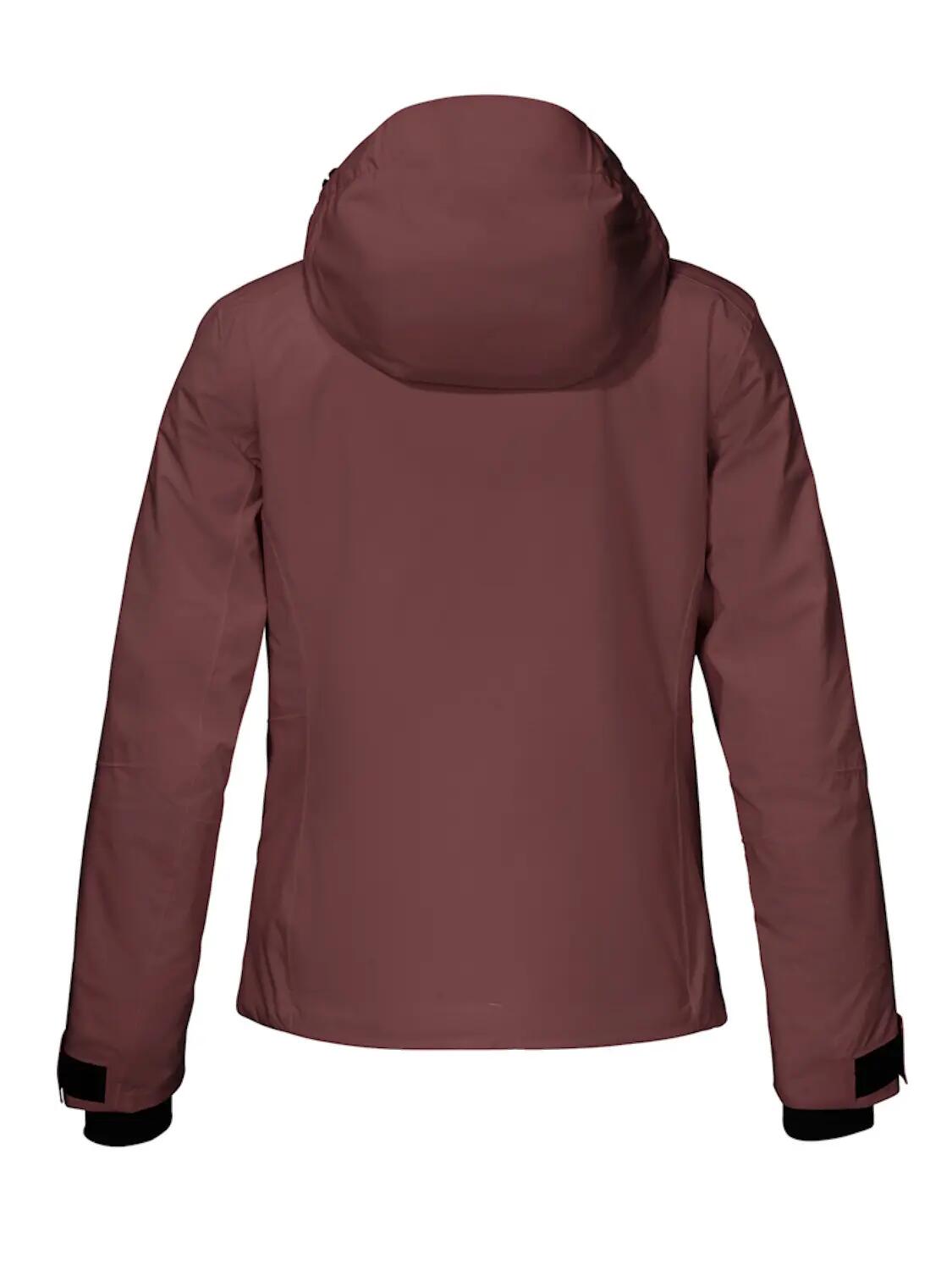 SCHÖFFEL Schöffel Damen Ski Jacke STYLE TRIFEX 2/2