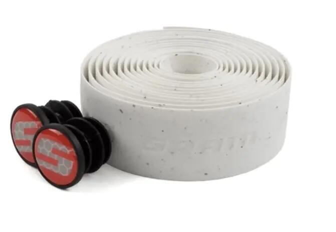 Set ghidolina SRAM SuperCork Bar Tape Alba