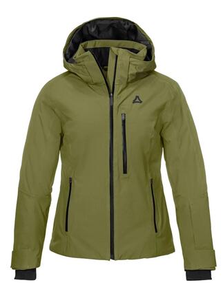 SCHÖFFEL Schöffel Damen Ski Jacke STYLE TRIFEX