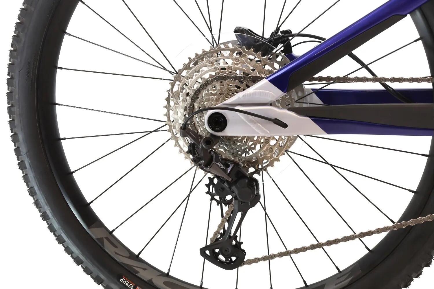 Ebike reconditionné ·  Xtep Lynx Pro 0.7 XT · Vélo 0 km 3/8
