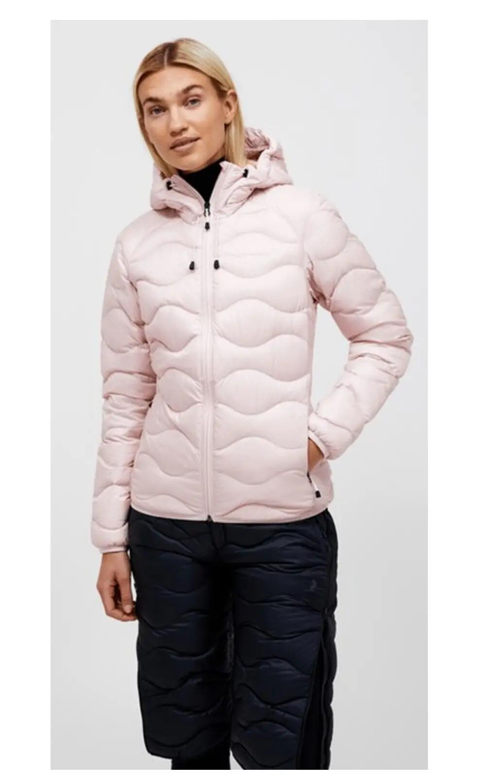 PEAK PERFORMANCE Peak Performance Damen Helium Down Hood Jacke 3/3