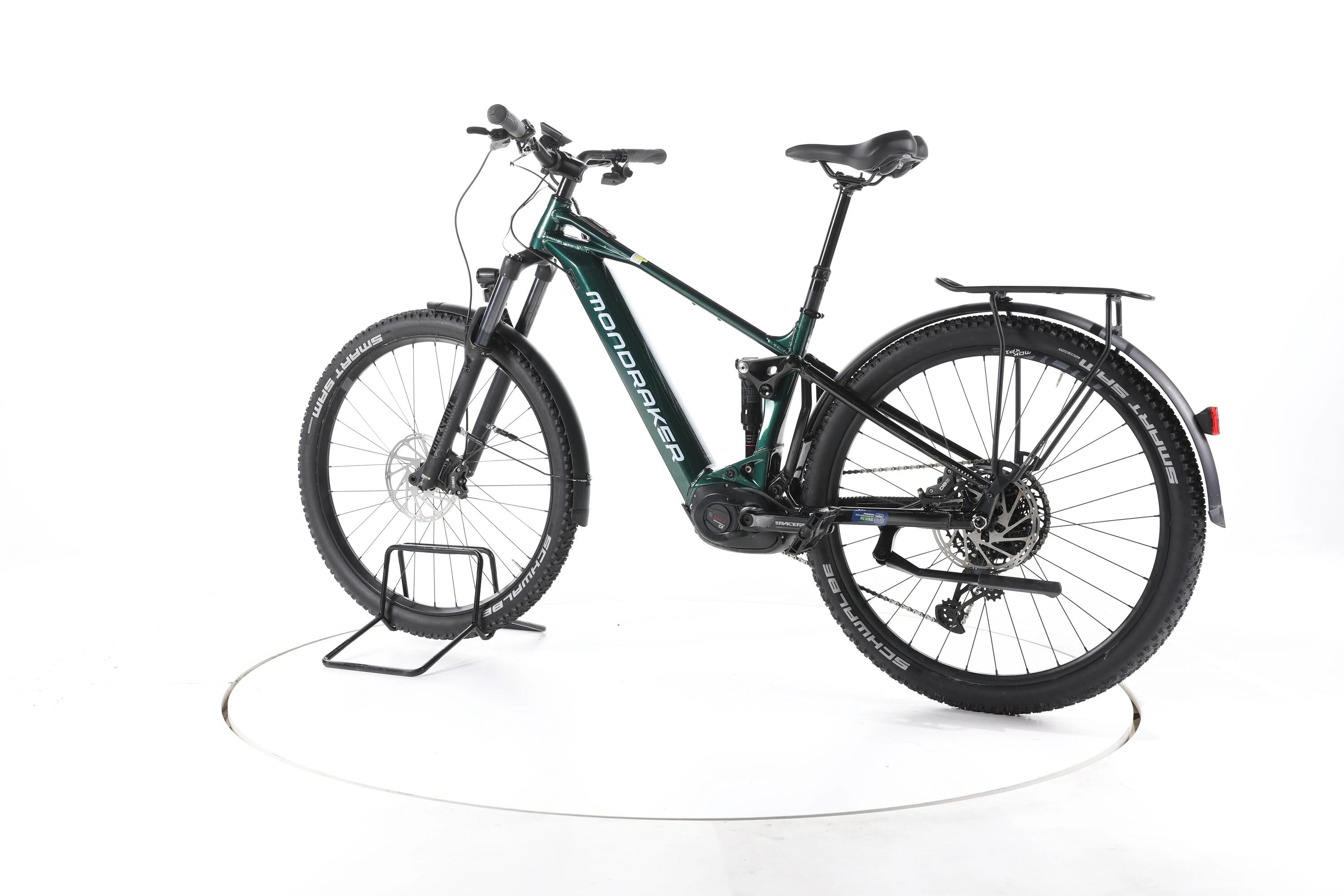 Reconditionné - Mondraker Chaser RX SUV E-Bike - Très Bon 7/7
