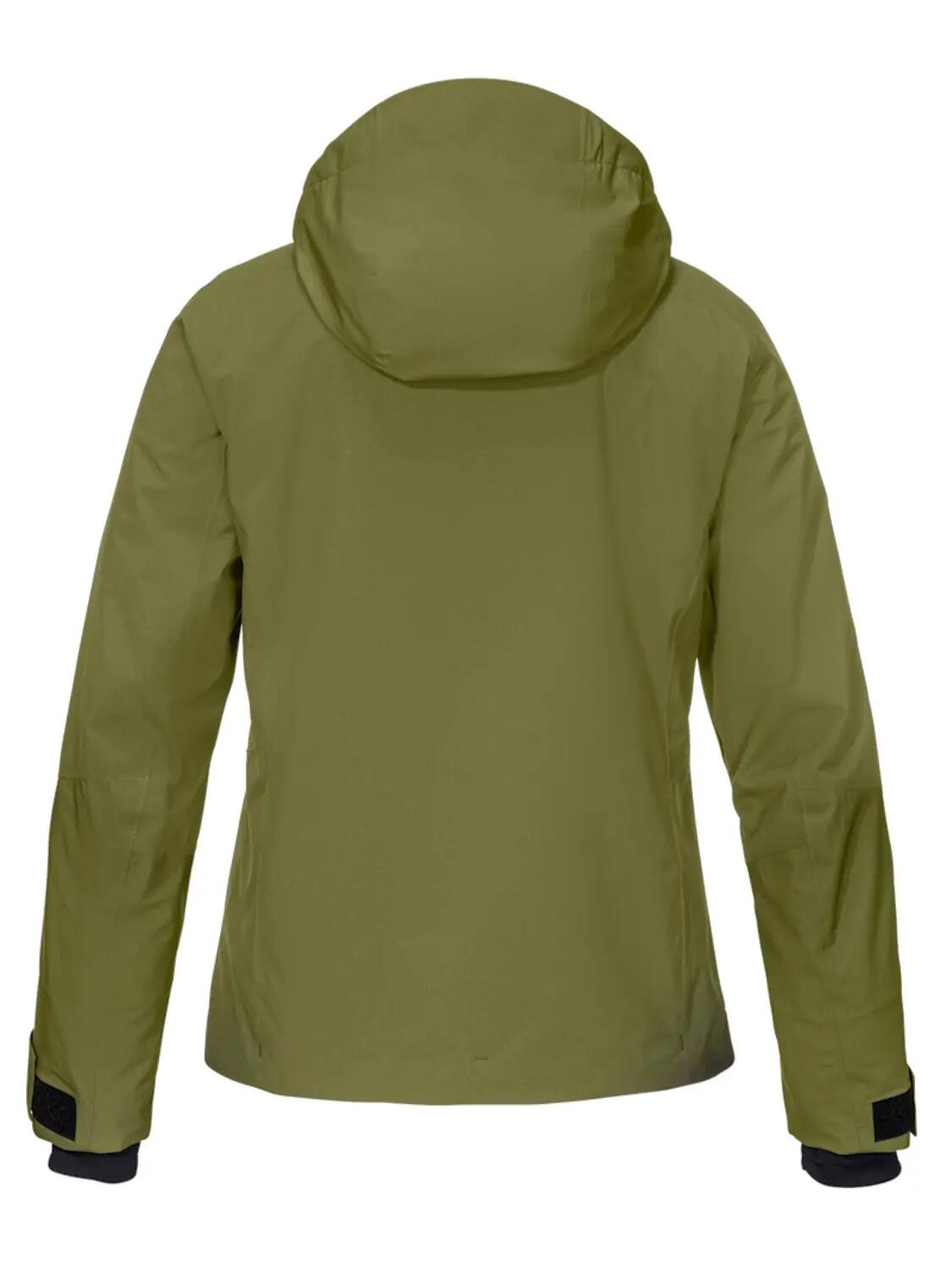 SCHÖFFEL Schöffel Damen Ski Jacke STYLE TRIFEX 2/2