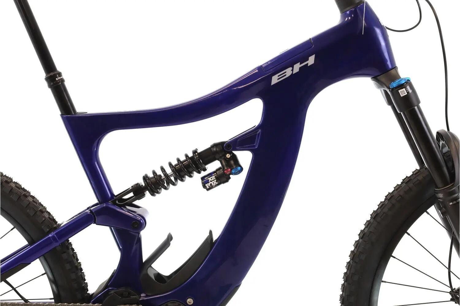 Ebike reconditionné ·  Xtep Lynx Pro 0.7 XT · Vélo 0 km 2/8