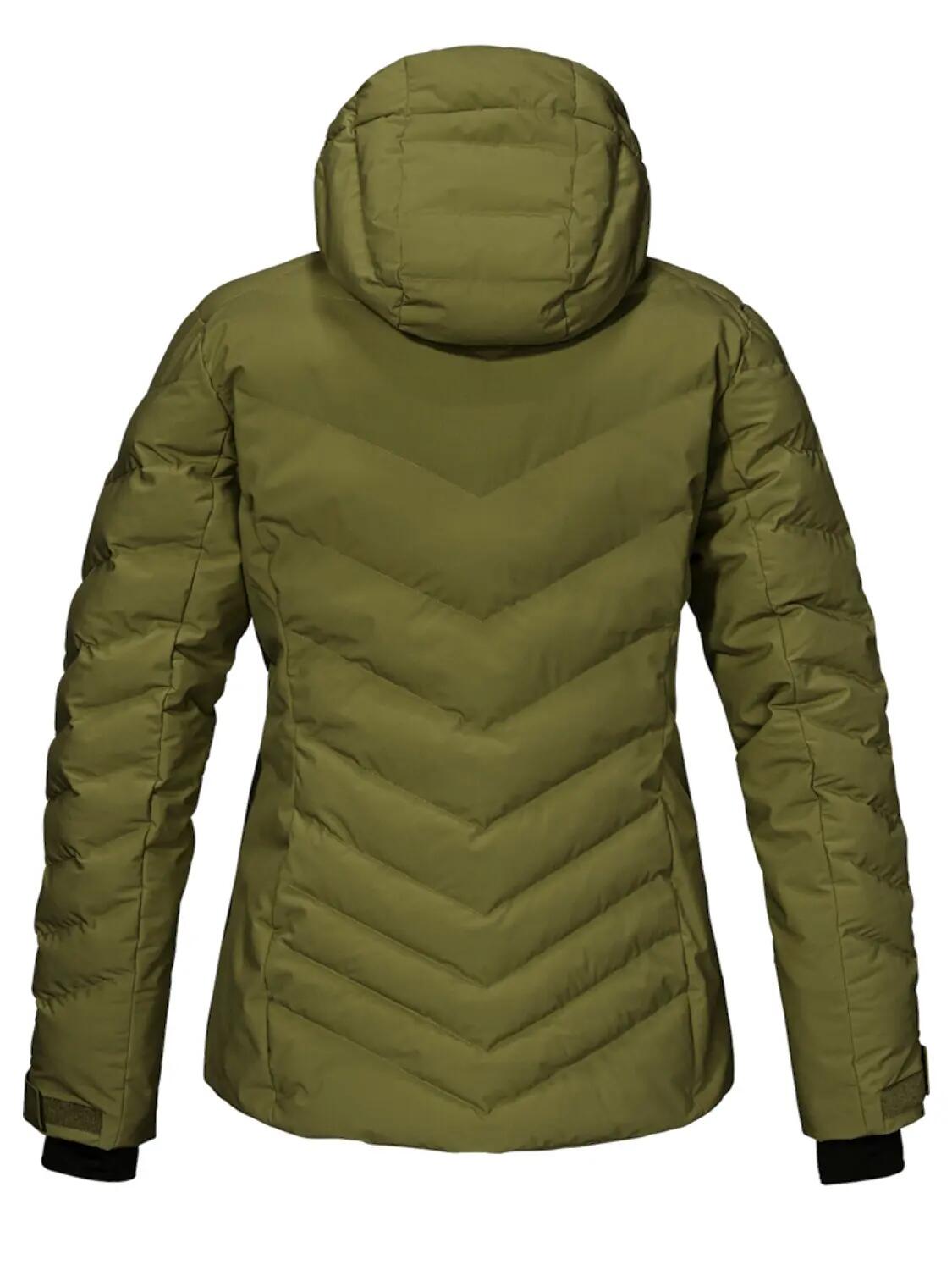 SCHÖFFEL Schöffel Damen Ski Jacke ALERCE 2/2