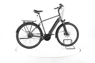Tweedehands - kalkhoff image 3.b excite city e-bike - zeer goed