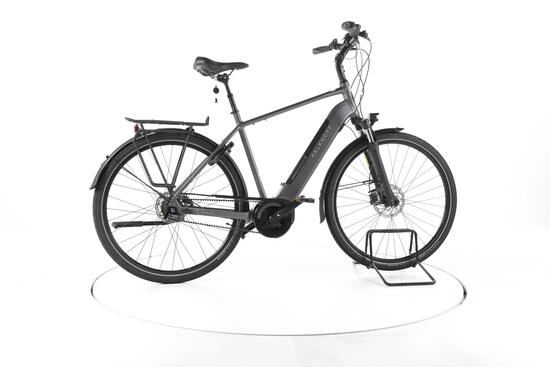 Tweedehands - Kalkhoff Image 3.B Excite City E-Bike - Zeer goed