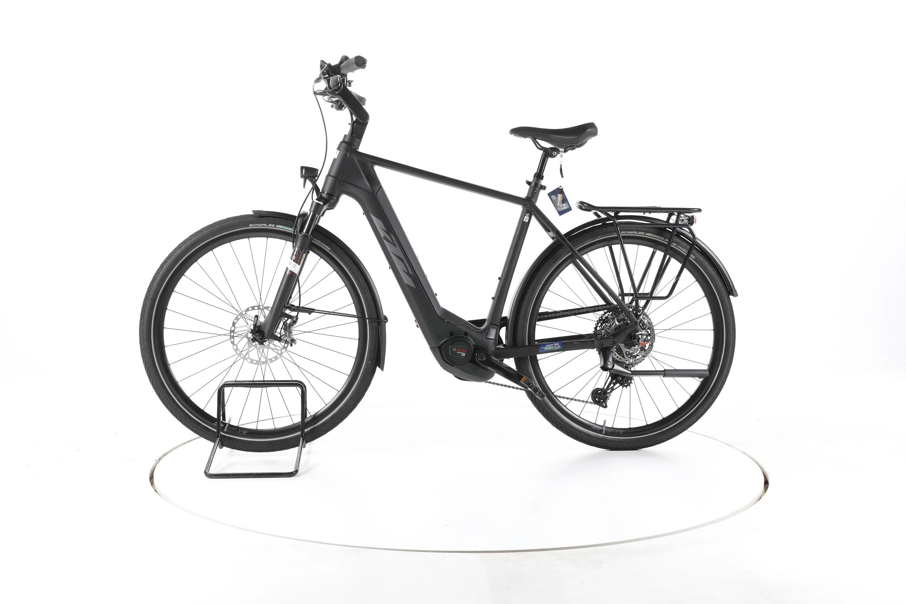 Second Life - KTM Macina Style 720 LTD Trekking E-Bike - Bardzo dobry stan 6/7