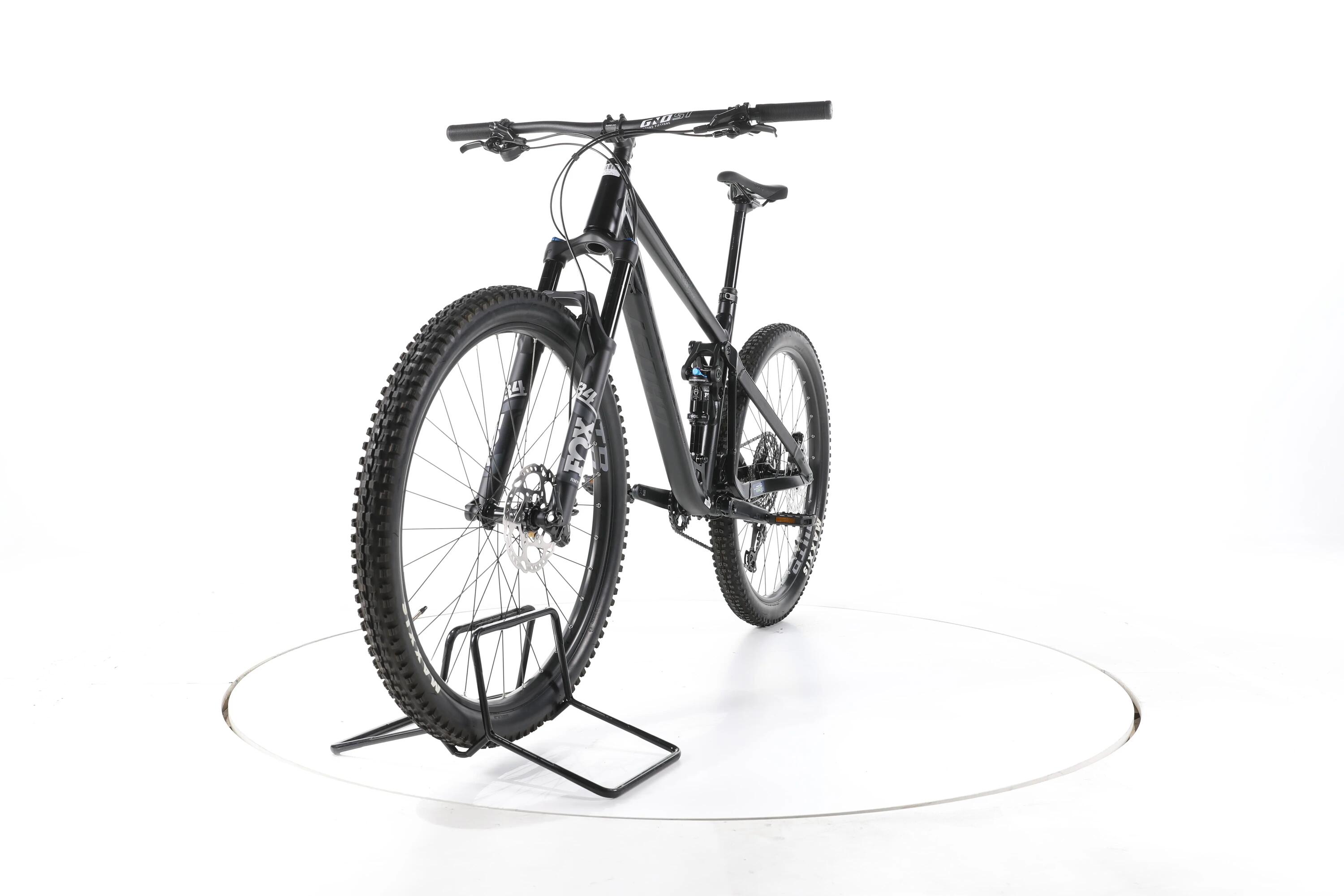 Refurbished - Ghost Riot Trail AL Essential Fahrrad Fully - Sehr gut 4/7