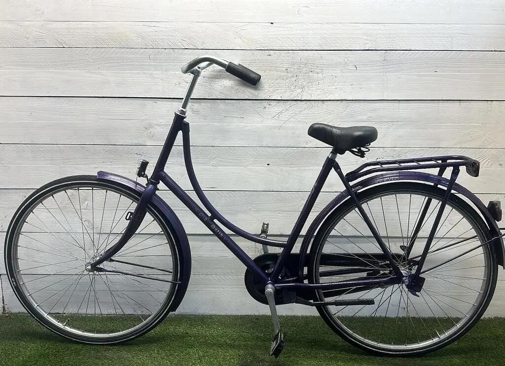 Bicicletta usata Batavus Old Dutch 4/4