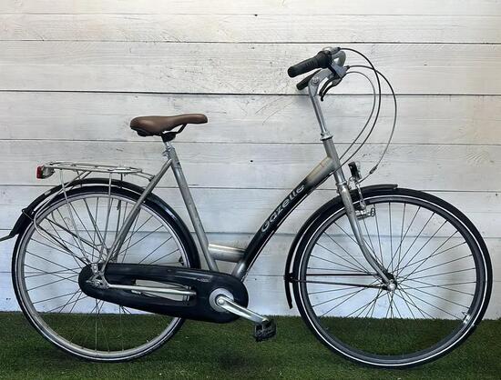Tweedehands Gazelle Grenoble