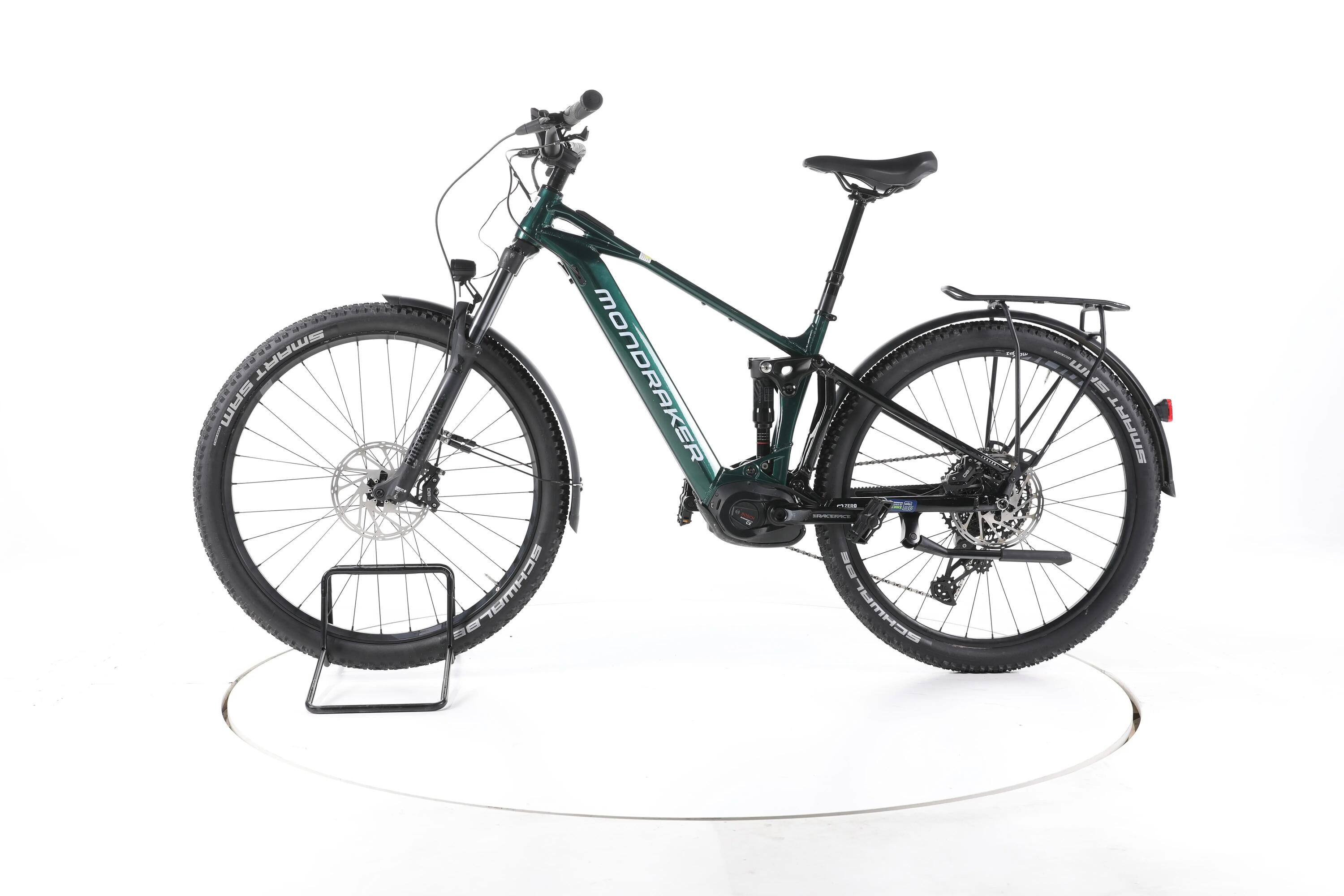 Reconditionné - Mondraker Chaser RX SUV E-Bike - Très Bon 6/7