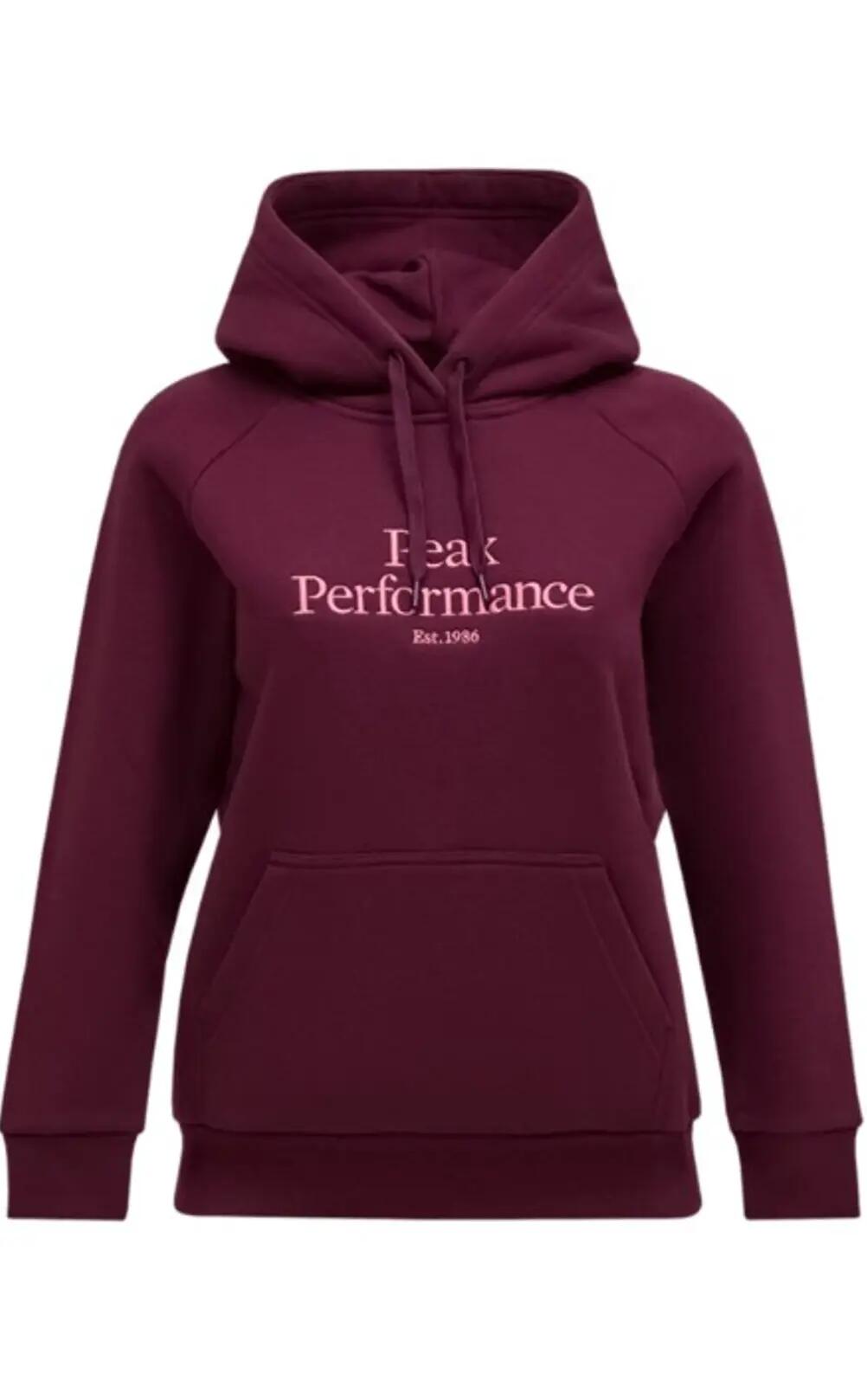 PEAK PERFORMANCE picture