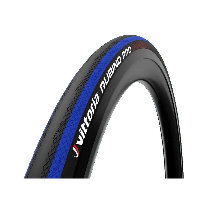 Anvelopa cauciuc pliabila bicicleta cursiera Vittoria Rubino Pro IV, CS-371