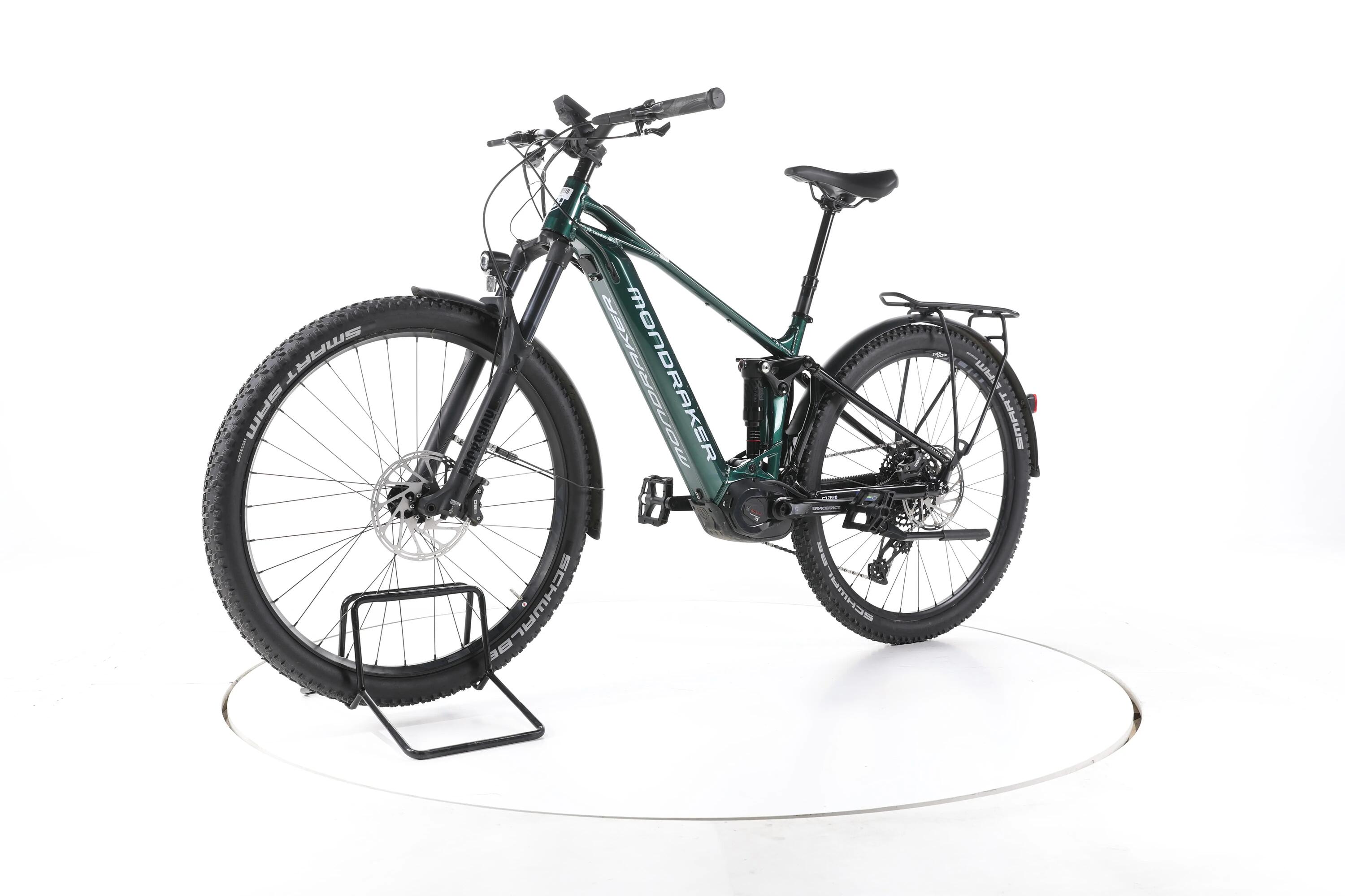 Reconditionné - Mondraker Chaser RX SUV E-Bike - Très Bon 5/7