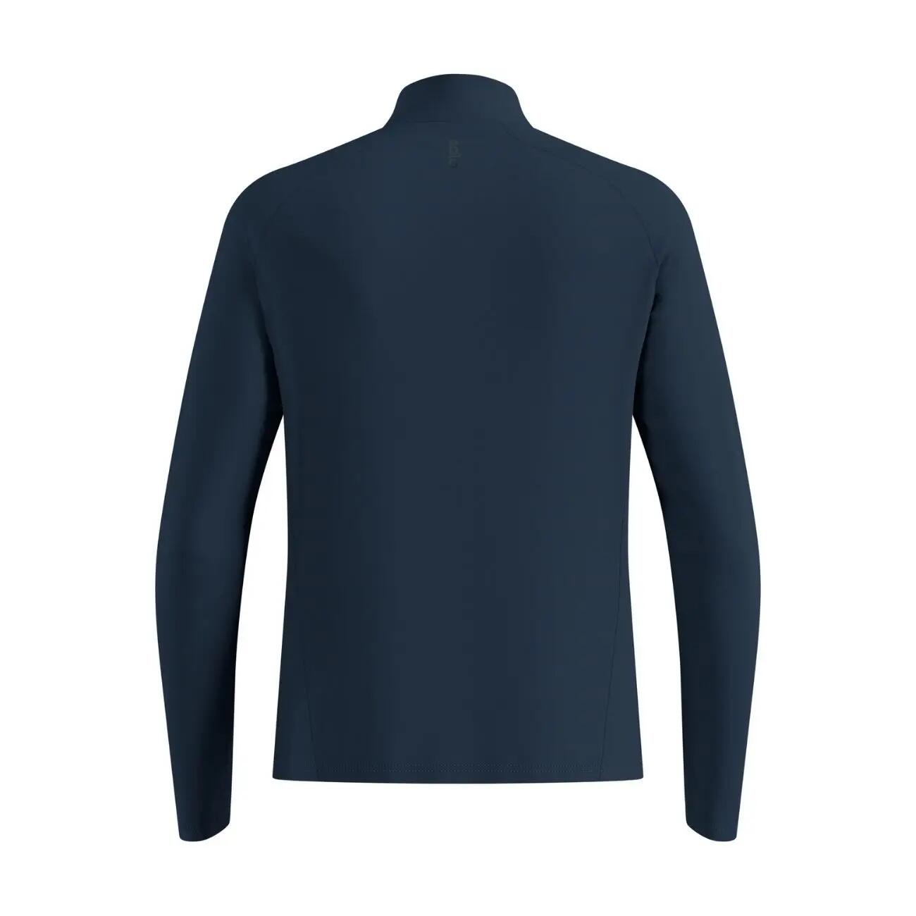 Odlo Midlayer 1/2 Zip Essential Ceramiwarm 2/5