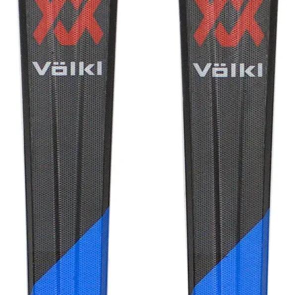 Втори живот - Ски Volkl Deacon 161cm