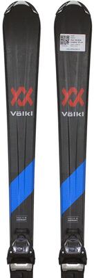 Tweedehands - ski’s volkl deacon 161cm