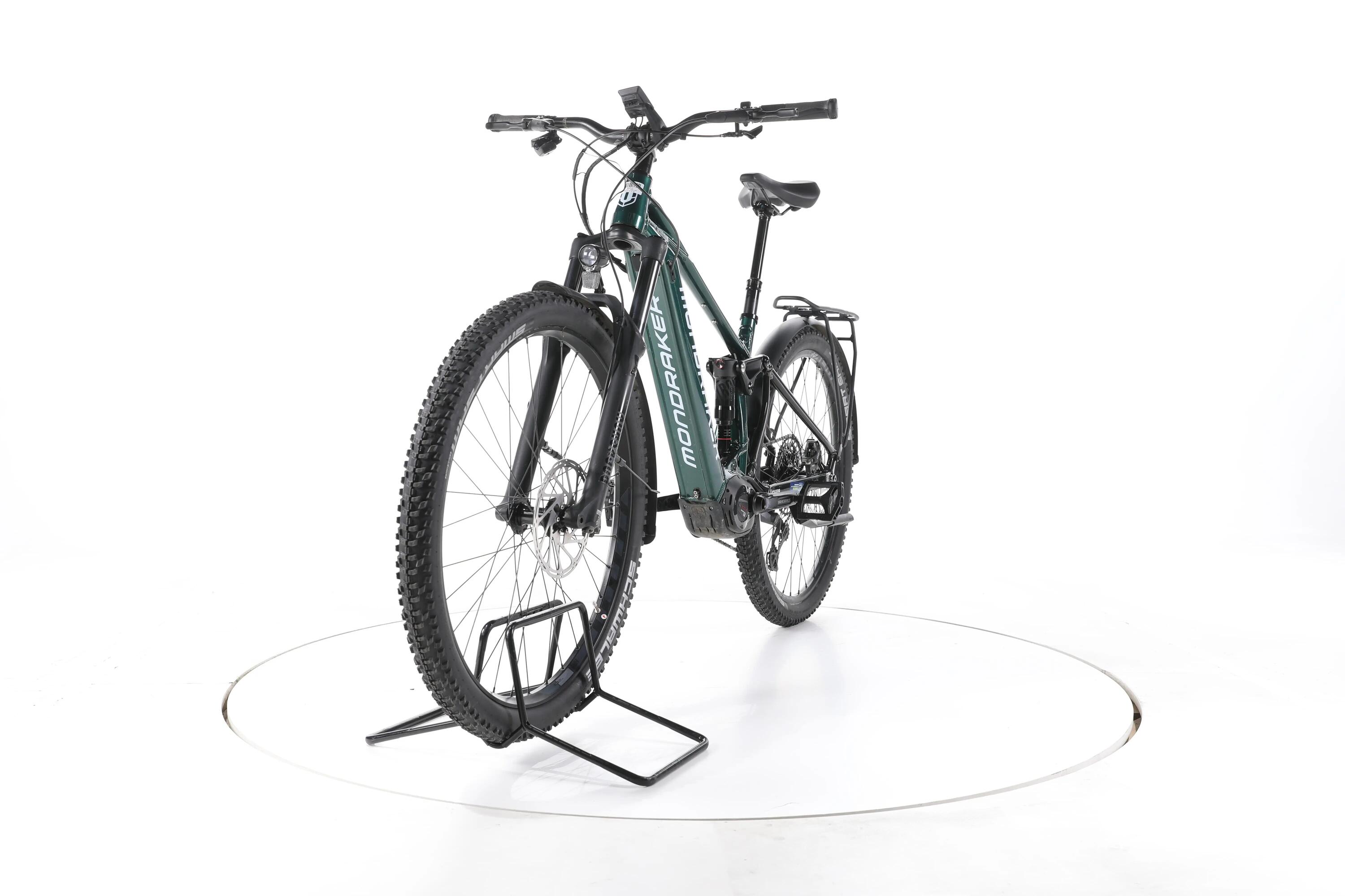 Reconditionné - Mondraker Chaser RX SUV E-Bike - Très Bon 4/7