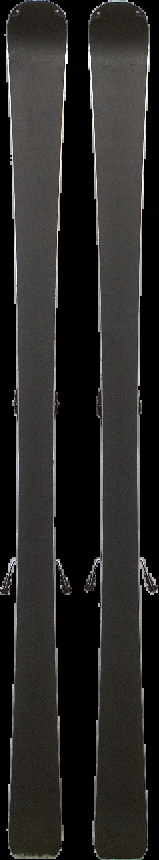Second life - Narty Volkl Deacon 161cm 5/5