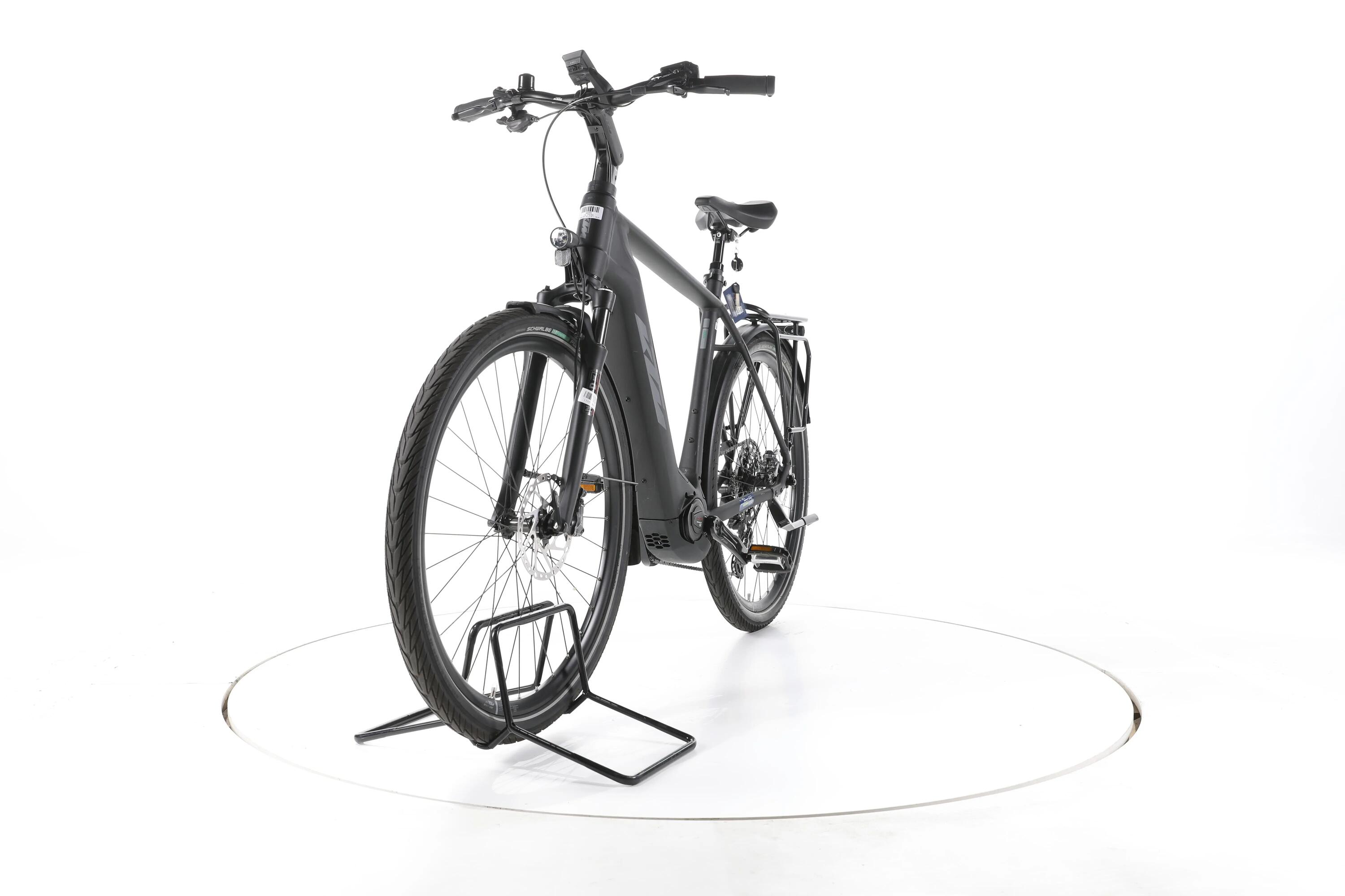 Second Life - KTM Macina Style 720 LTD Trekking E-Bike - Bardzo dobry stan 4/7