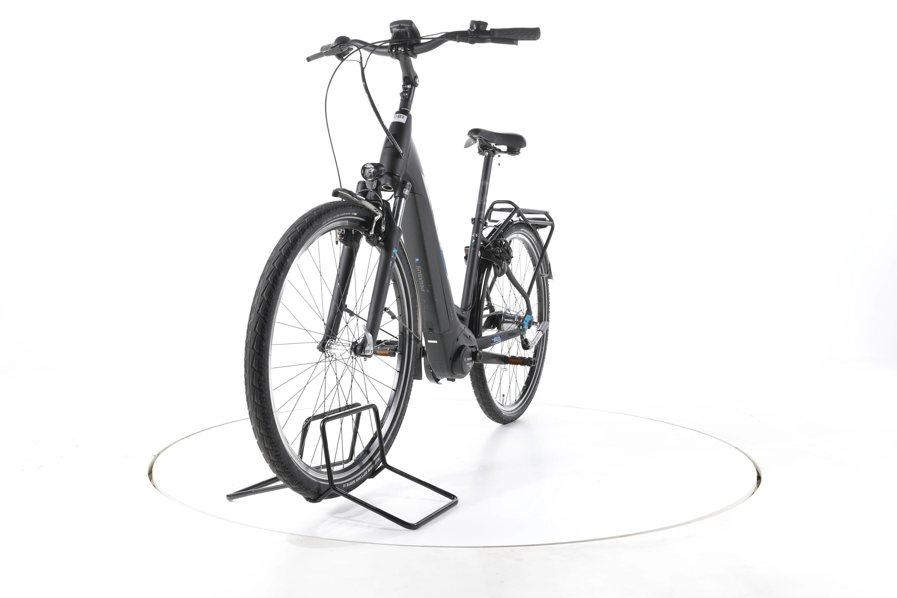 Ebike ricondizionata · Pegasus Solero EVO 7R Plus · Ottime condizioni 4/7