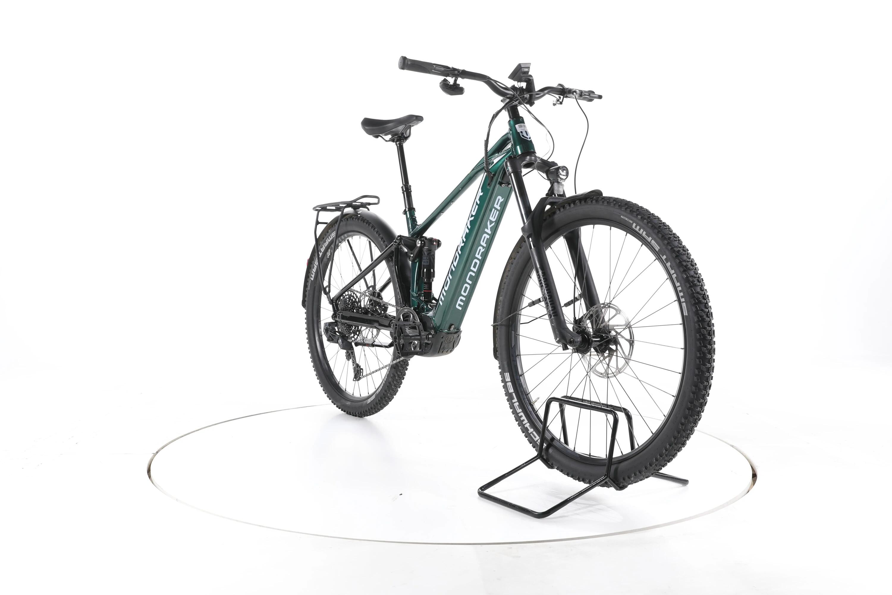 Reconditionné - Mondraker Chaser RX SUV E-Bike - Très Bon 3/7