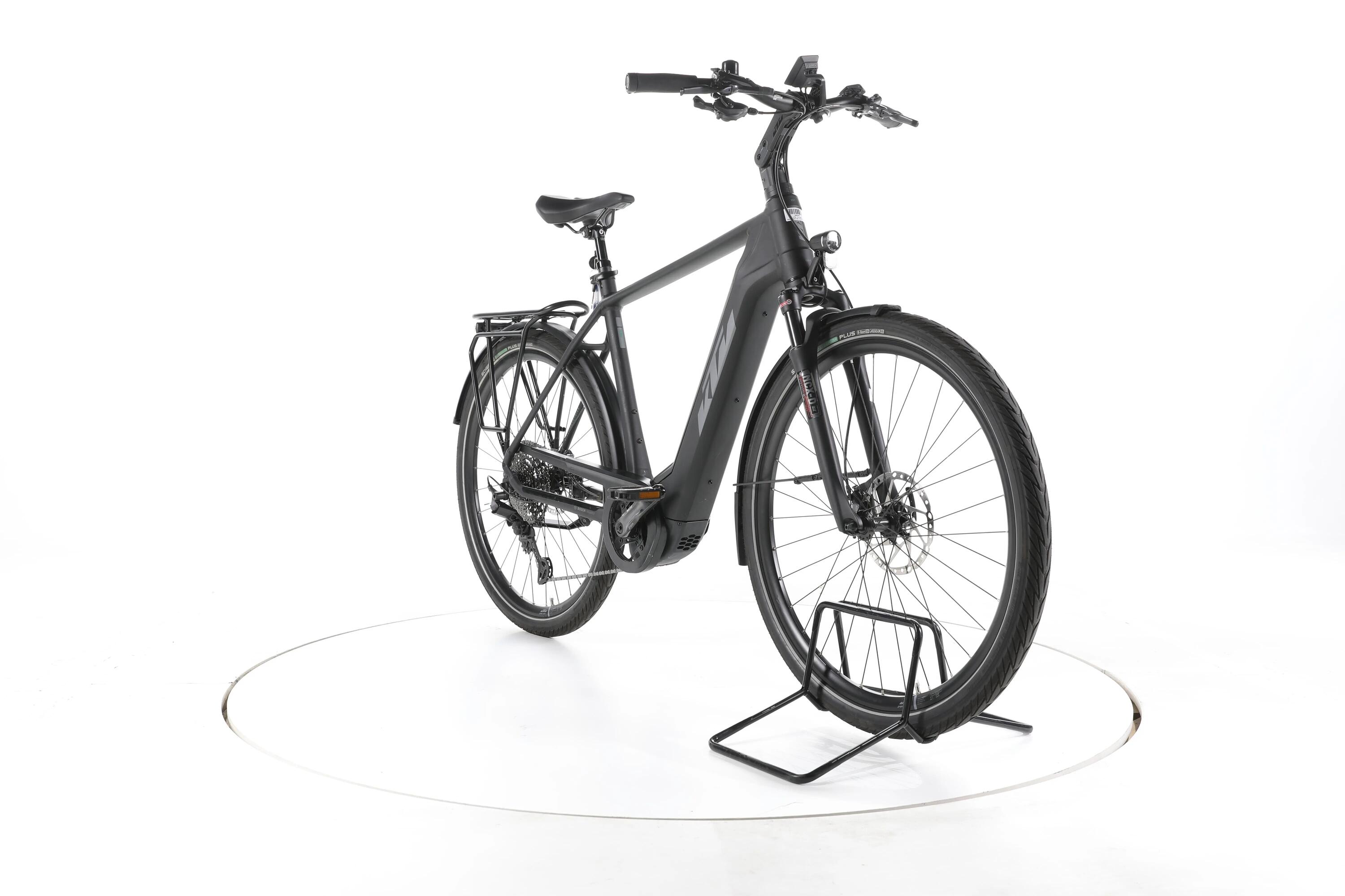 Second Life - KTM Macina Style 720 LTD Trekking E-Bike - Bardzo dobry stan 3/7