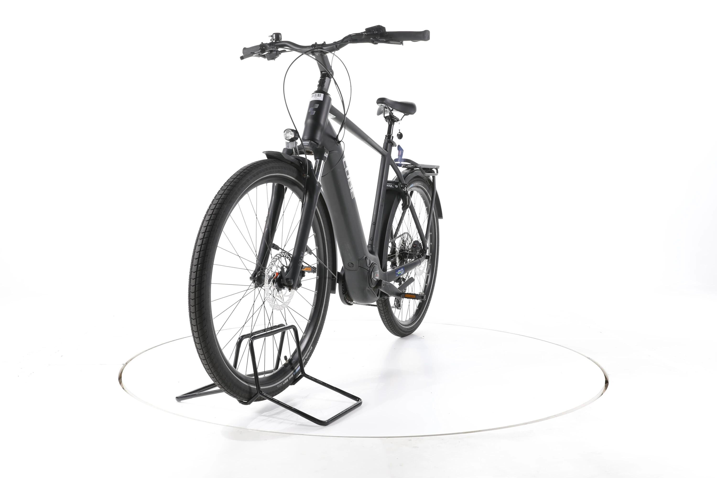Refurbished - Cube Touring Hybrid Pro Trekking E-Bike - Sehr gut 4/7