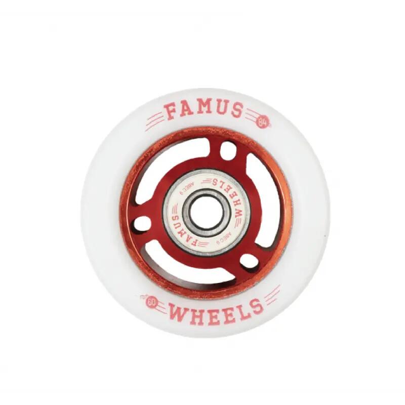 FAMUS WHEELS picture