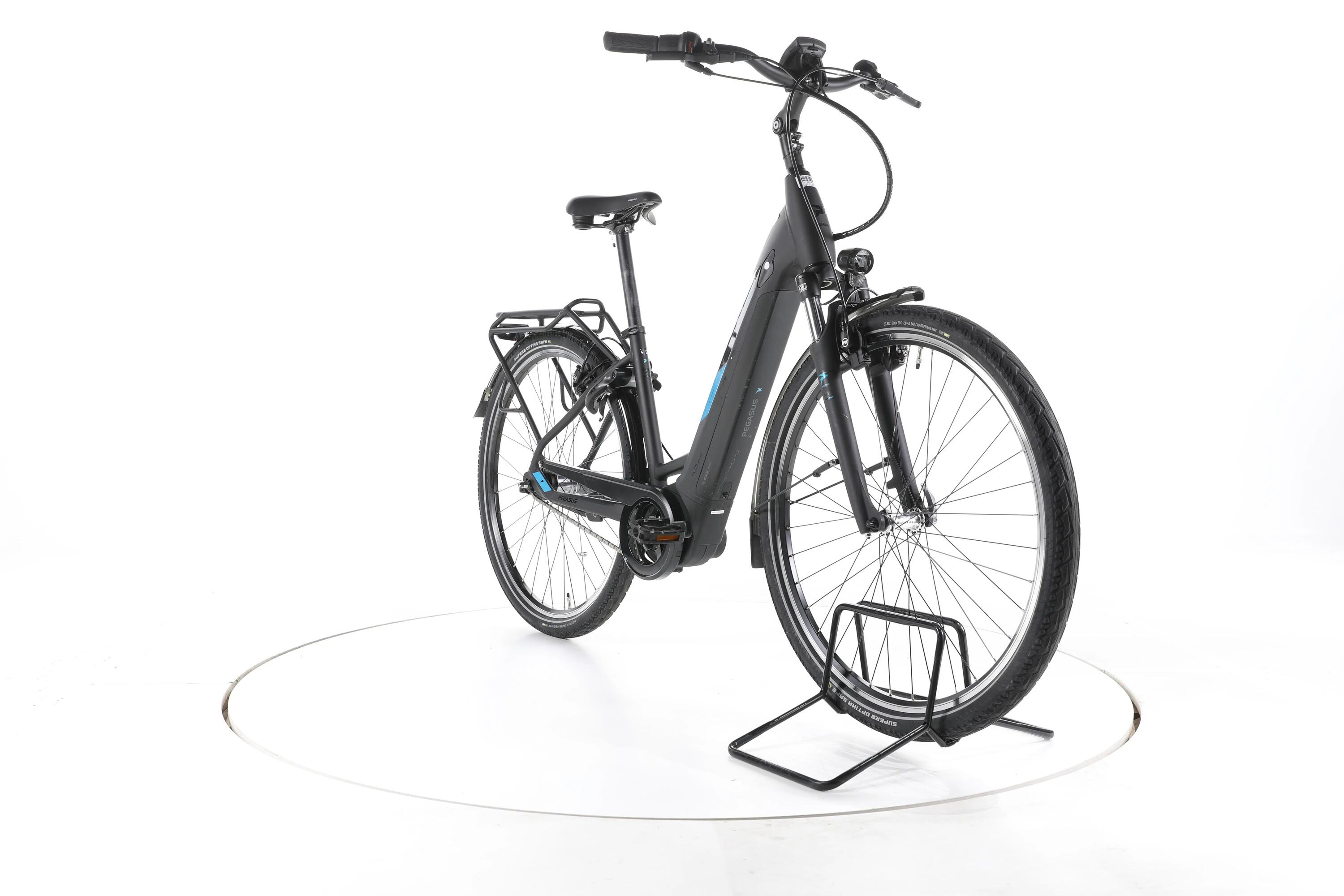 Ebike ricondizionata · Pegasus Solero EVO 7R Plus · Ottime condizioni 3/7