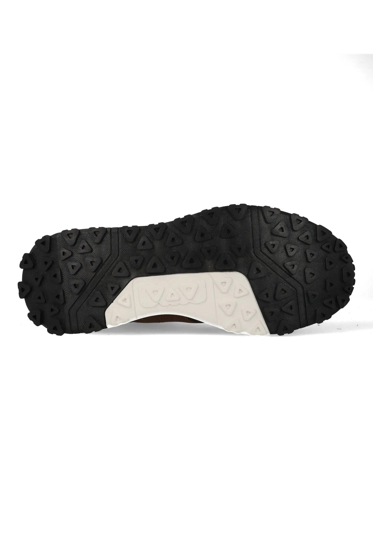 Björn Borg Turnschuhe Pace Nu Braun / Schwarz-42 4/5