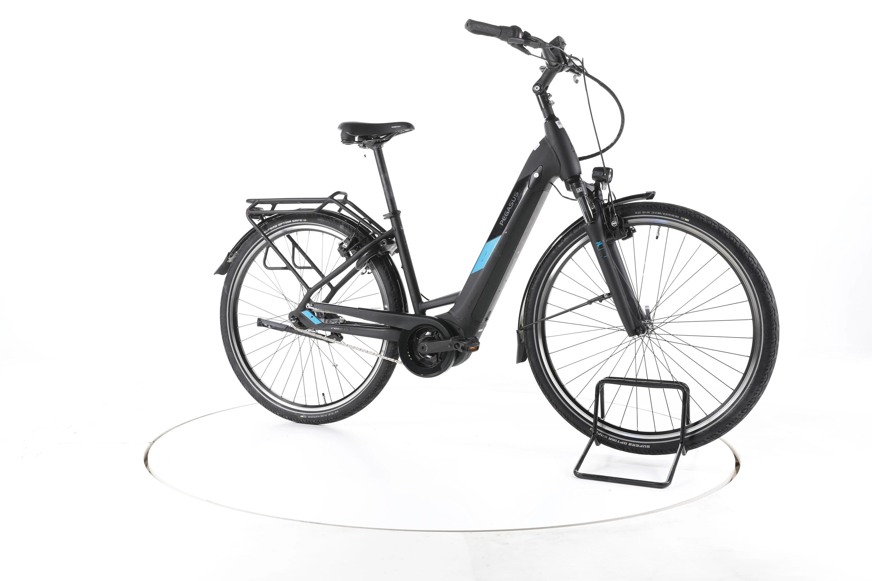 Ebike ricondizionata · Pegasus Solero EVO 7R Plus · Ottime condizioni 2/7