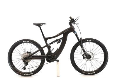 Ebike ricondizionata · Xtep Lynx Pro 0.7 XT · Bici Km 0