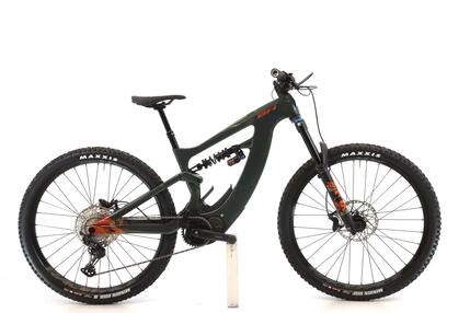 Ebike reconditionné · Xtep Lynx Pro 0.7 XT · Vélo 0 km