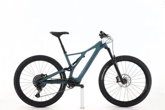 Ebike ricondizionata · Turbo Levo SL · Ottimo stato