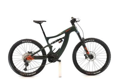 Ebike ricondizionata · Xtep Lynx Pro 0.7 XT · Bici Km 0
